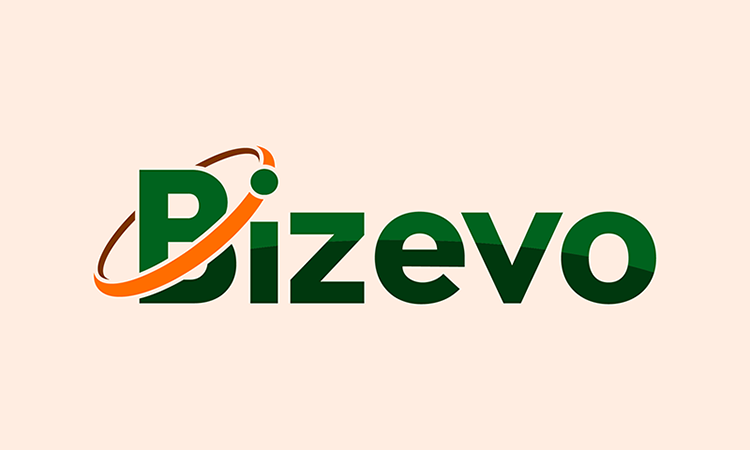 Bizevo.com - Creative brandable domain for sale